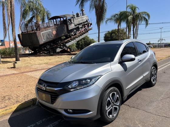 HONDA HR-V 1.8 16V FLEX LX 4P MANUAL HONDA HR-V 1.8 16V FLEX LX 4P MANUAL